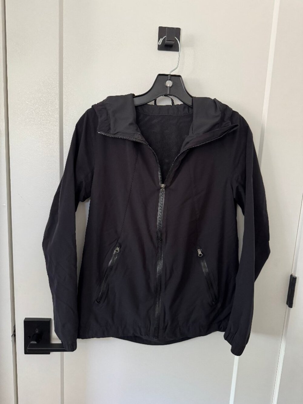 Lululemon Wind Shell Jacket